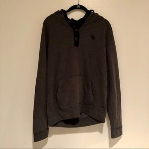 Abercrombie and Fitch Hoodie